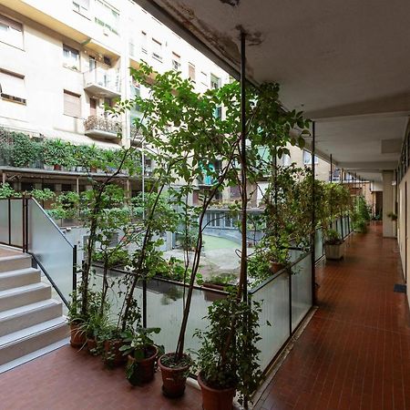 Cagnola Cozy Apartament With Balcony Milano Exteriör bild