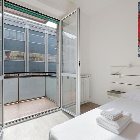 Cagnola Cozy Apartament With Balcony Milano Exteriör bild