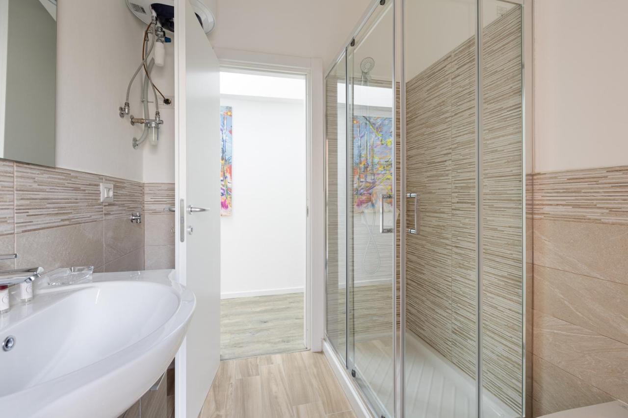 Cagnola Cozy Apartament With Balcony Milano Exteriör bild