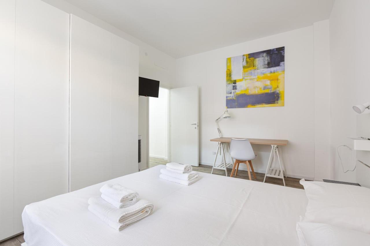 Cagnola Cozy Apartament With Balcony Milano Exteriör bild