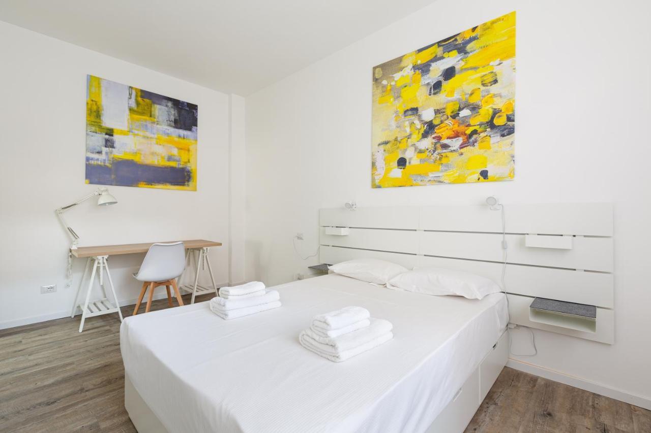 Cagnola Cozy Apartament With Balcony Milano Exteriör bild